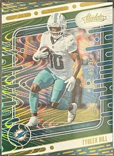 Tyreek Hill