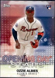 Ozzie Albies