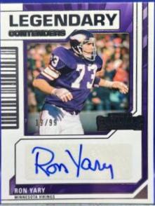 Ron Yary