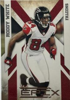 Roddy White