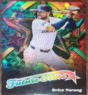 Brice Turang