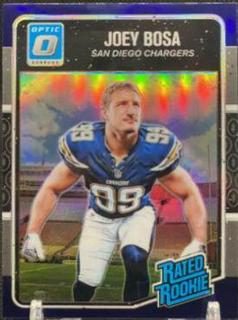 Joey Bosa