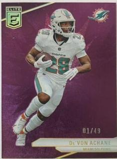 De'Von Achane