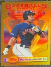 Michael Brantley