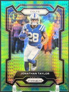 Jonathan Taylor