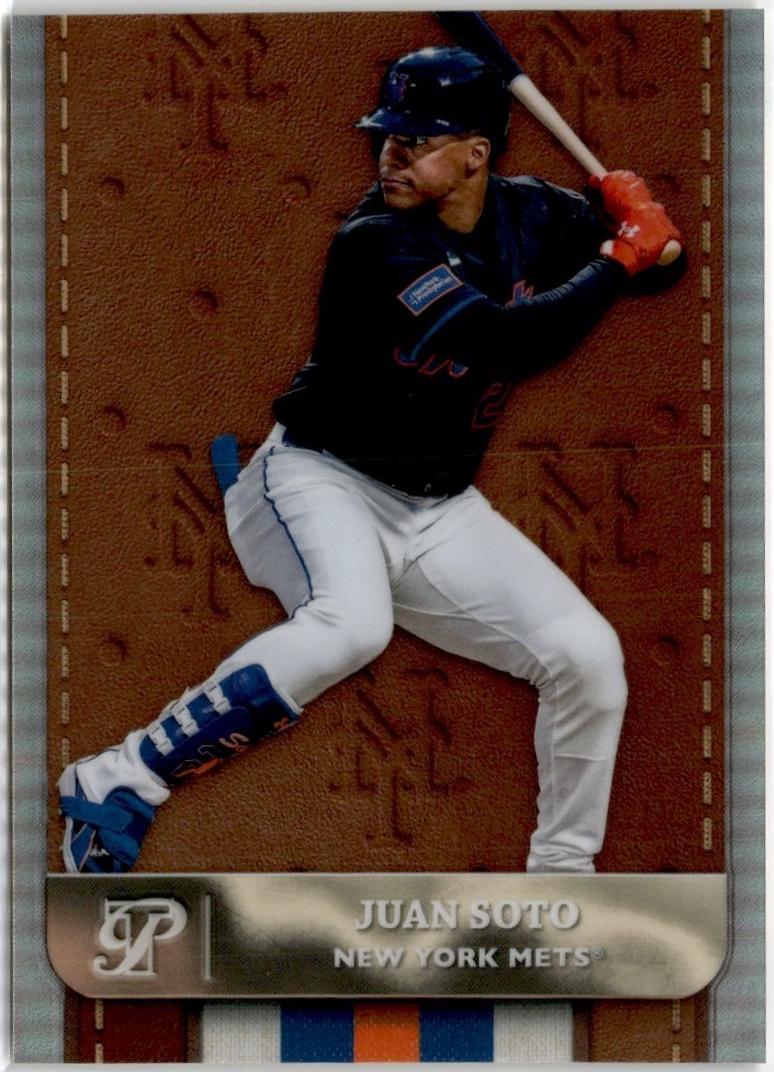 Juan Soto #M-19