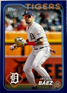 Javier Baez
