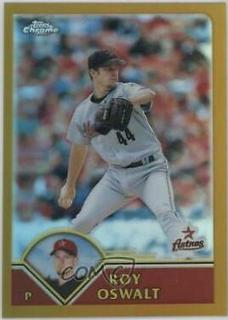 Roy Oswalt
