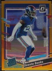 Deonte Banks