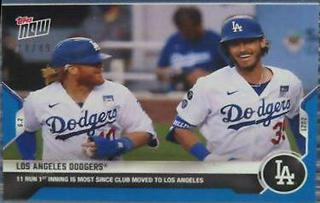 Los Angeles Dodgers