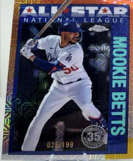 Mookie Betts