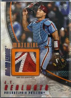 J.T. Realmuto