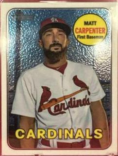 Matt Carpenter
