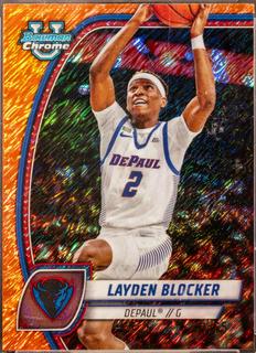 Layden Blocker