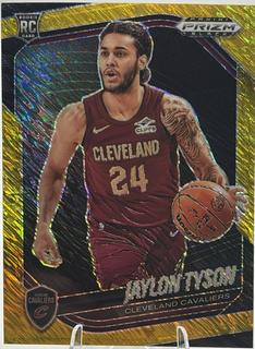 Jaylon Tyson