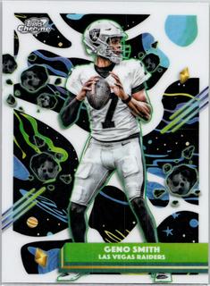 Geno Smith