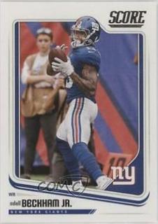 Odell Beckham Jr.