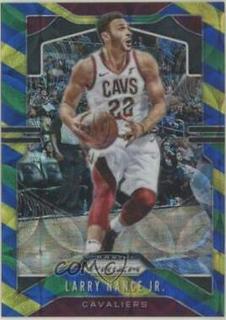 Larry Nance Jr.