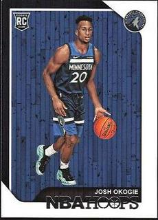 Josh Okogie