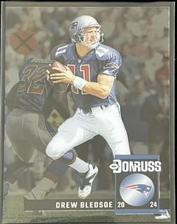 Drew Bledsoe