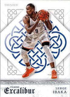 Serge Ibaka