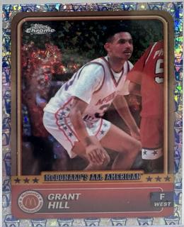 Grant Hill