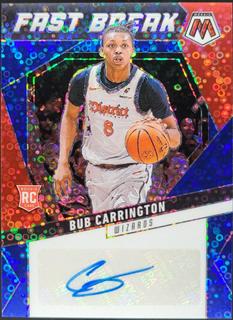 Bub Carrington