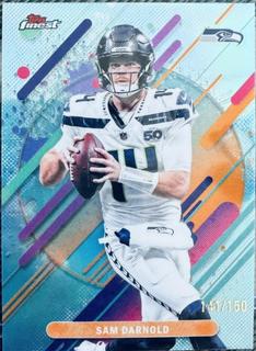 Sam Darnold