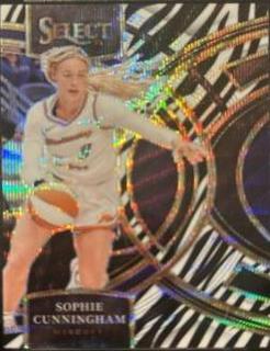 Sophie Cunningham