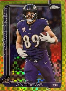 Mark Andrews