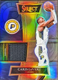 Caris LeVert