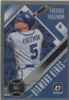 Freddie Freeman