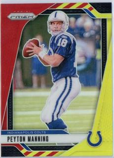 Peyton Manning