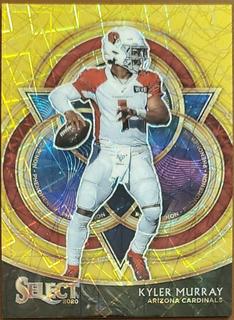 Kyler Murray