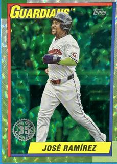 Jose Ramirez