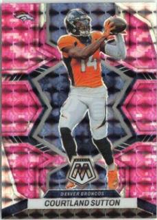 Courtland Sutton