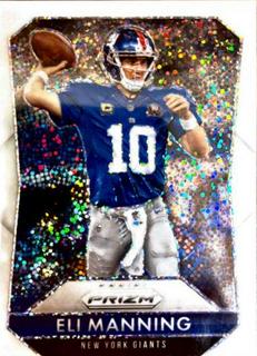 Eli Manning