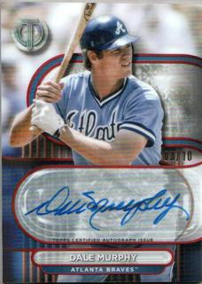 Dale Murphy