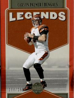 Carson Palmer