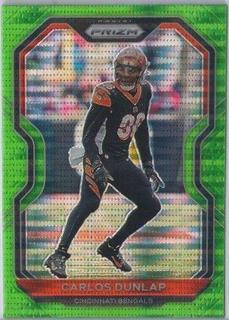 Carlos Dunlap