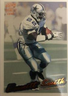 Emmitt Smith