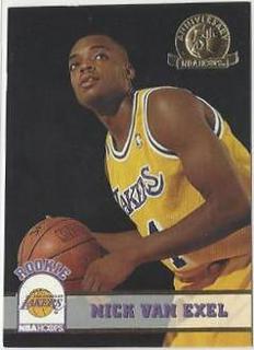 Nick Van Exel