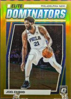 Joel Embiid