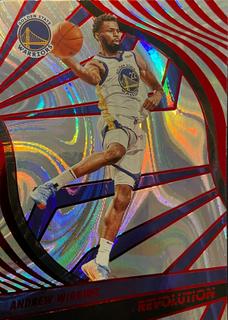 Andrew Wiggins