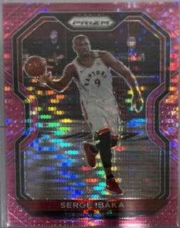 Serge Ibaka
