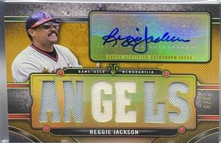 Reggie Jackson