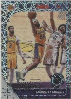 Markieff Morris
