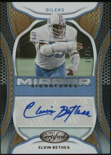 Elvin Bethea