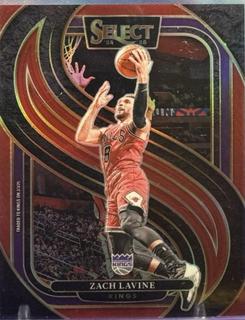 Zach LaVine