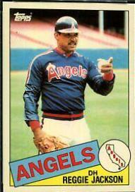 Reggie Jackson